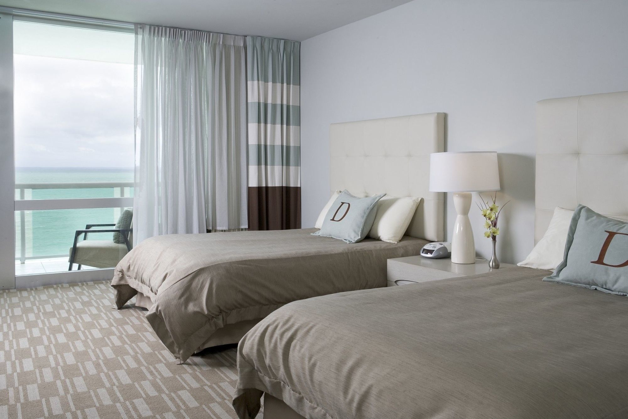 Deauville Beach Resort Miami Beach Room photo